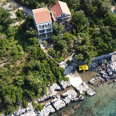 Apartmani M&E Bjelila Εξωτερικό φωτογραφία