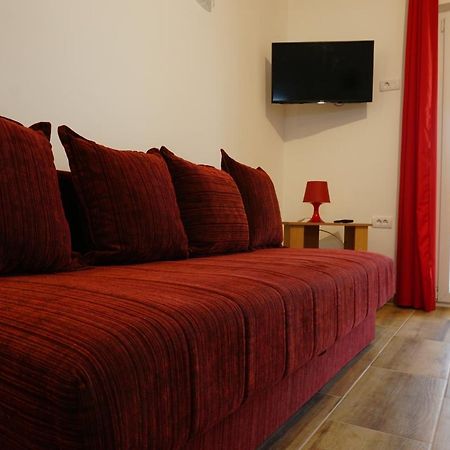 Apartmani M&E Bjelila Εξωτερικό φωτογραφία