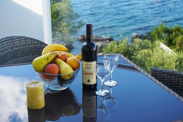 Apartmani M&E Bjelila Εξωτερικό φωτογραφία