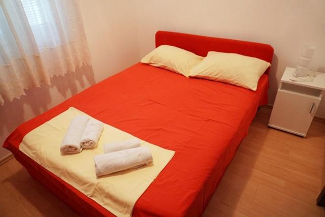 Apartmani M&E Bjelila Εξωτερικό φωτογραφία