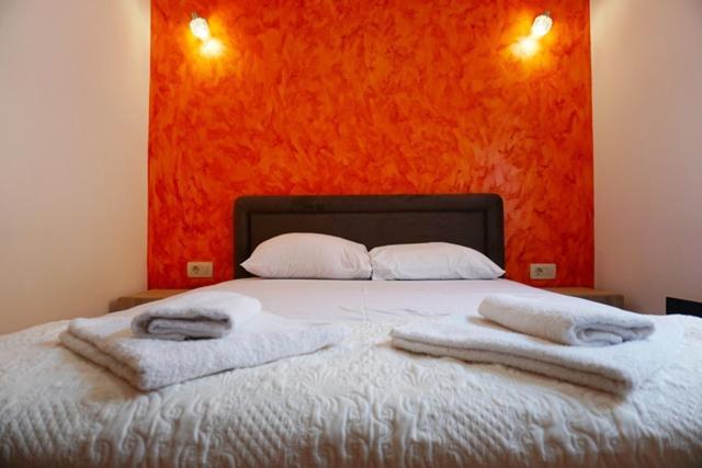 Apartmani M&E Bjelila Εξωτερικό φωτογραφία