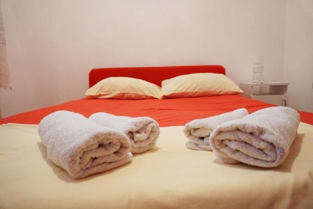 Apartmani M&E Bjelila Εξωτερικό φωτογραφία