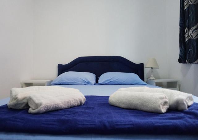 Apartmani M&E Bjelila Εξωτερικό φωτογραφία