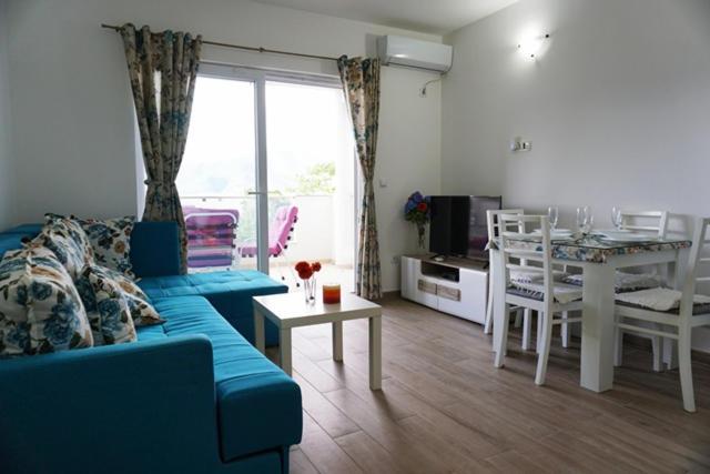 Apartmani M&E Bjelila Εξωτερικό φωτογραφία