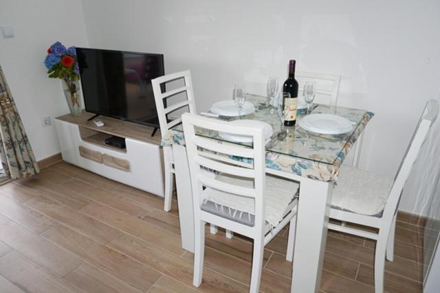 Apartmani M&E Bjelila Εξωτερικό φωτογραφία