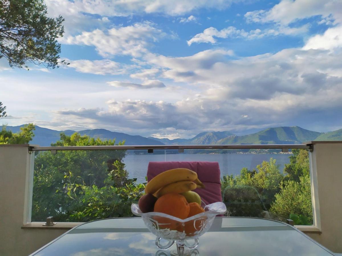 Apartmani M&E Bjelila Εξωτερικό φωτογραφία
