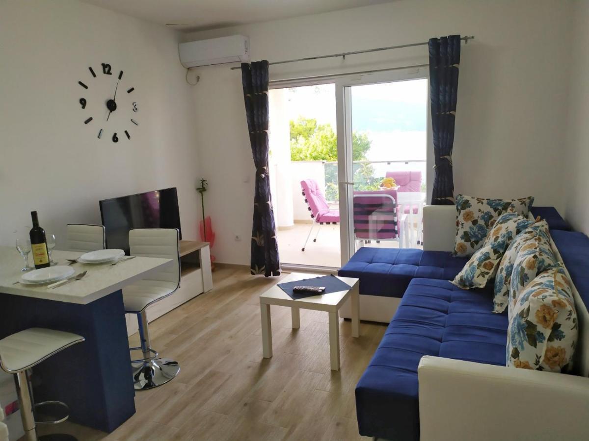 Apartmani M&E Bjelila Εξωτερικό φωτογραφία