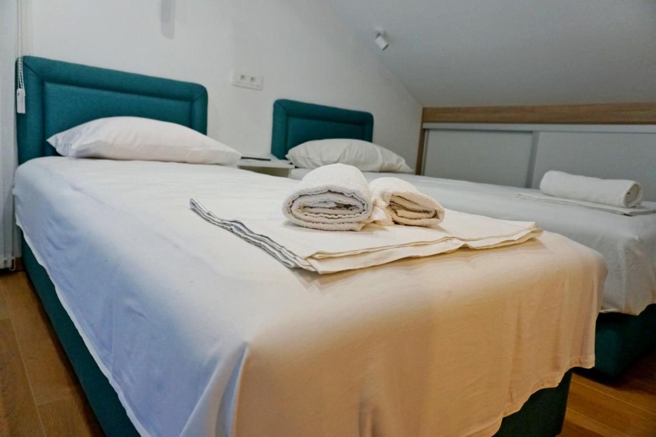 Apartmani M&E Bjelila Εξωτερικό φωτογραφία
