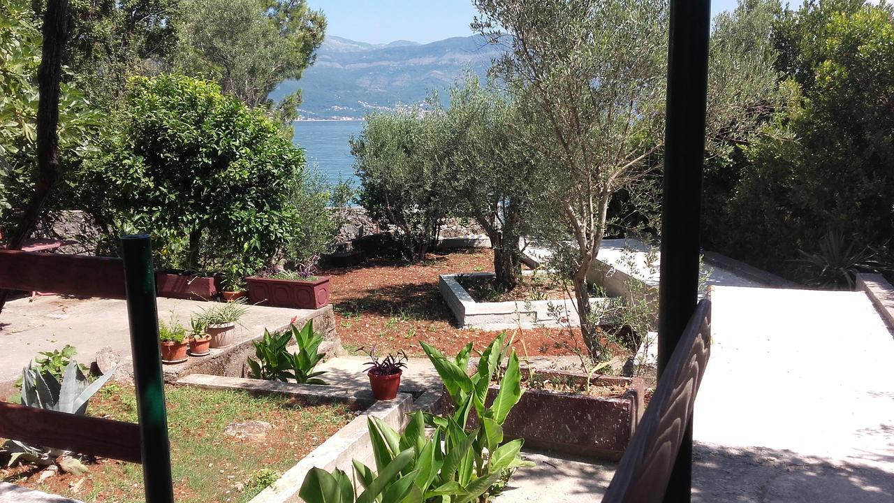 Apartmani M&E Bjelila Εξωτερικό φωτογραφία