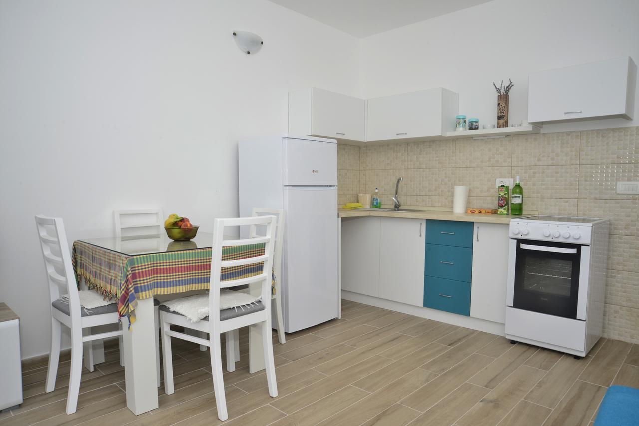 Apartmani M&E Bjelila Εξωτερικό φωτογραφία
