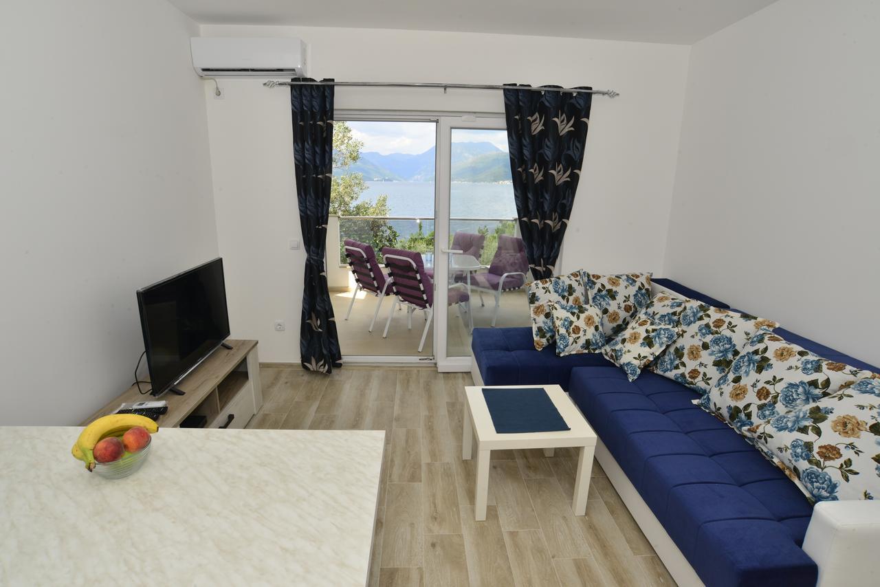 Apartmani M&E Bjelila Εξωτερικό φωτογραφία