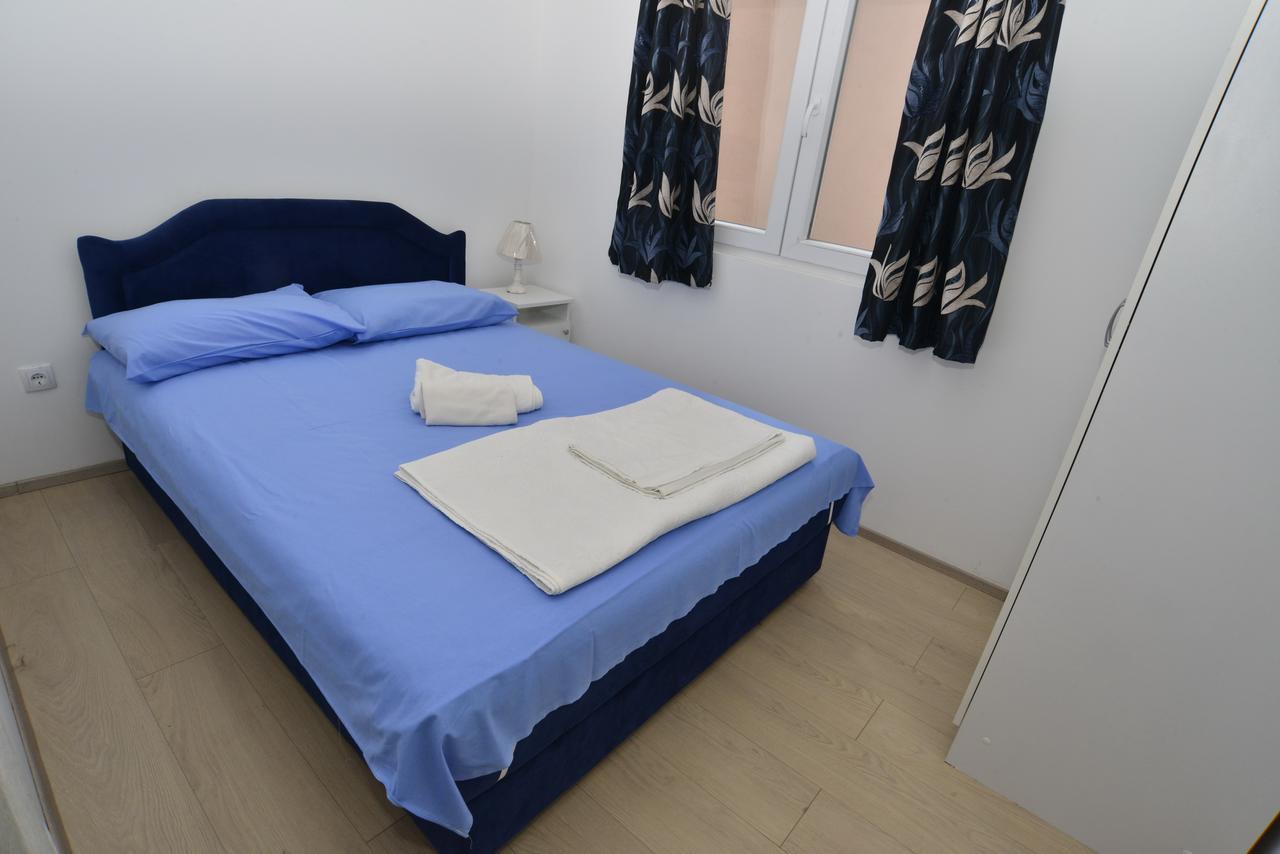 Apartmani M&E Bjelila Εξωτερικό φωτογραφία
