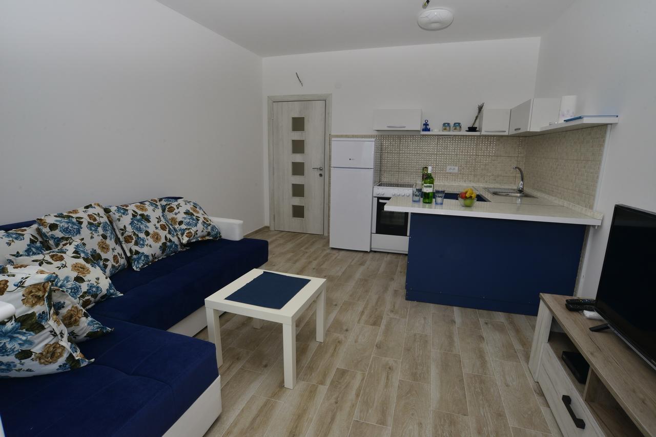 Apartmani M&E Bjelila Εξωτερικό φωτογραφία