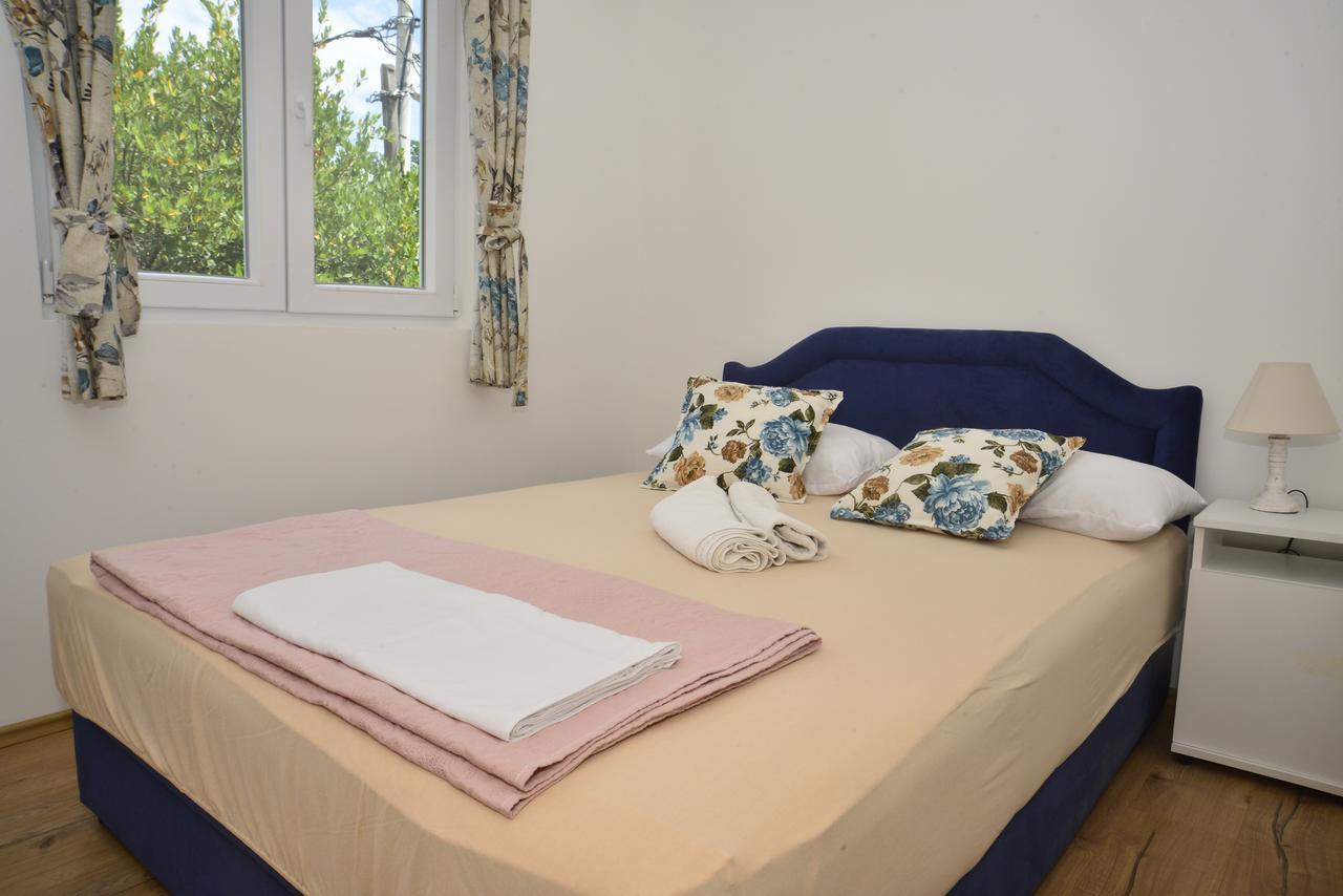 Apartmani M&E Bjelila Εξωτερικό φωτογραφία