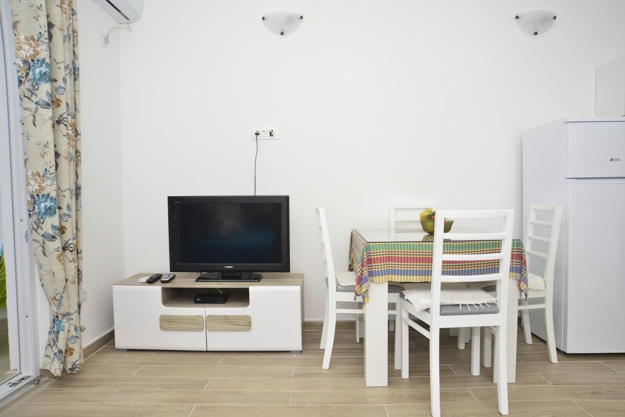 Apartmani M&E Bjelila Εξωτερικό φωτογραφία