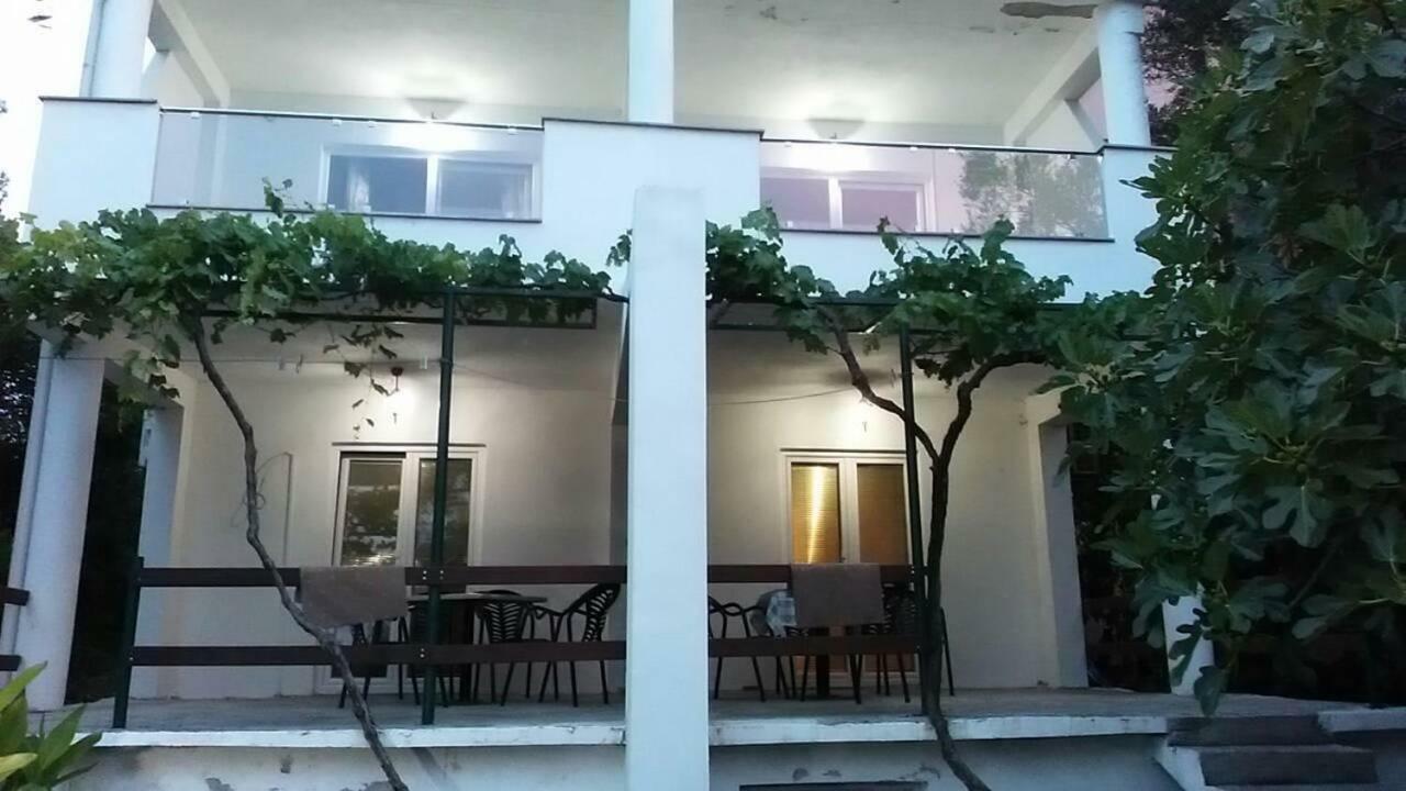 Apartmani M&E Bjelila Εξωτερικό φωτογραφία