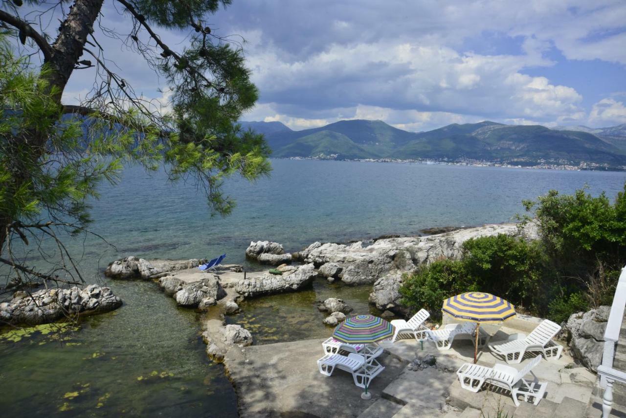 Apartmani M&E Bjelila Εξωτερικό φωτογραφία